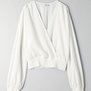 Wilfred Reign Blouse